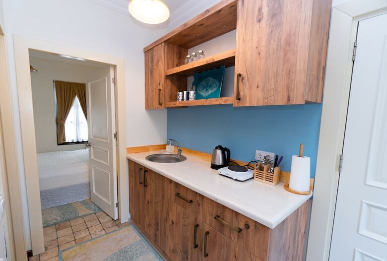 The Suite Apart Hotel Kalei�i