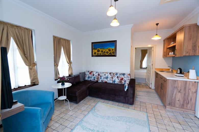 The Suite Apart Hotel Kalei�i