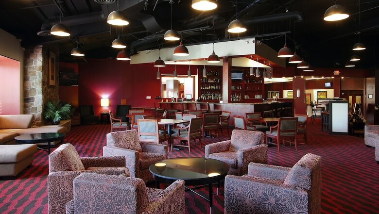 Hotel Crowne Plaza Grand Rapids - Airport