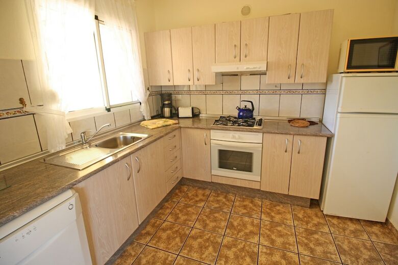 Villas Costa Calpe - Bente