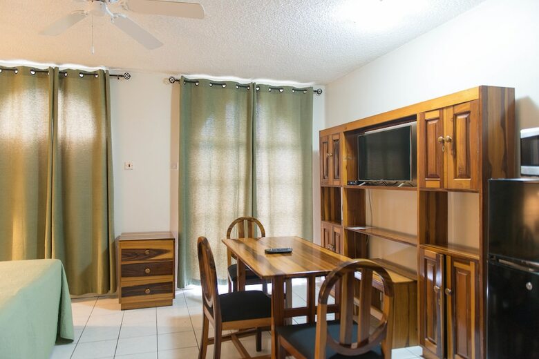 Aparthotel Beach Castles Studio