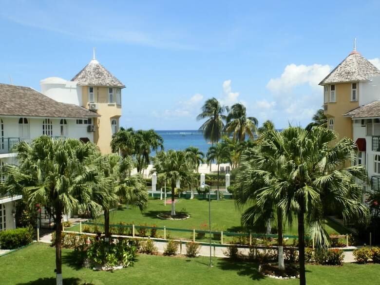 Aparthotel Beach Castles Studio