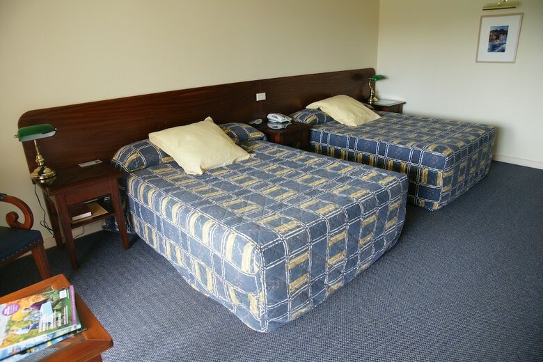 Hotel Tidal Waters Resort