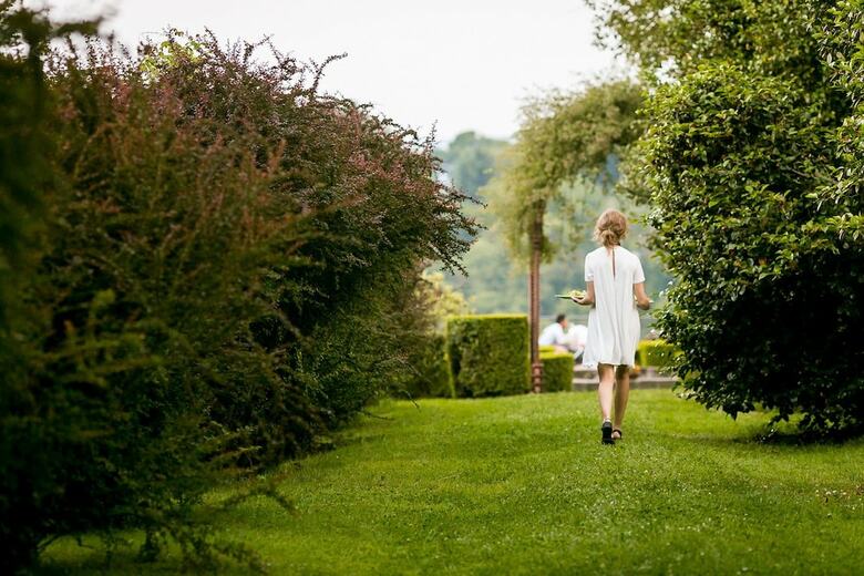 Bed & Breakfast Villa Cernigliaro Dimora Storica
