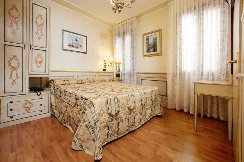 Hotel Al Piave