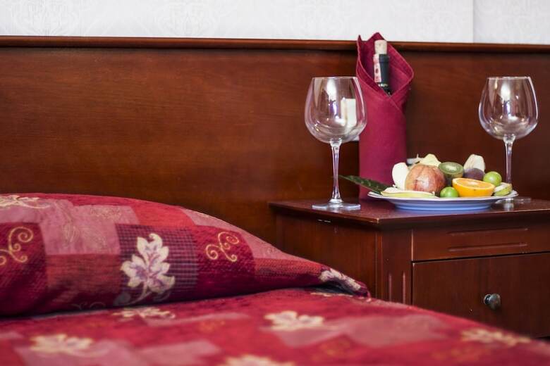 Hotel Mersoy Exclusive Aqua Resort - All Inclusive