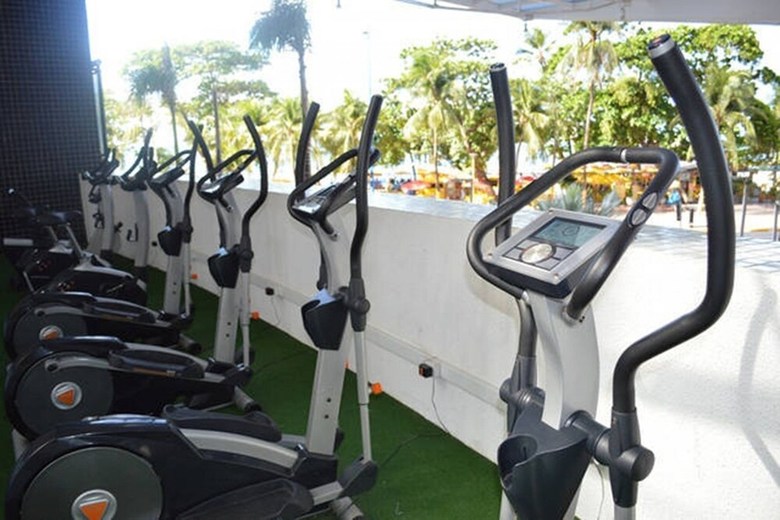 Apartamentos Landscape Beira Mar - Meulugarcear�