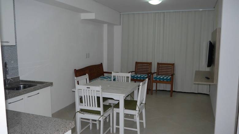 Apartamentos Landscape Beira Mar - Meulugarcear�