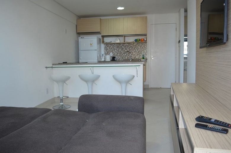 Apartamentos Landscape Beira Mar - Meulugarcear�