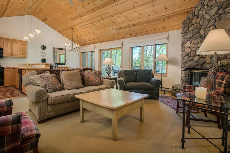 Teton Pines Townhome Collection By Jhrl