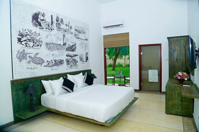 Hotel Tranquil Negombo Boutique