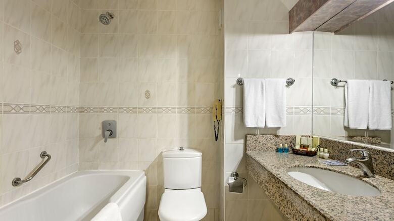 Ozkaymak Marina Hotel - All Inclusive
