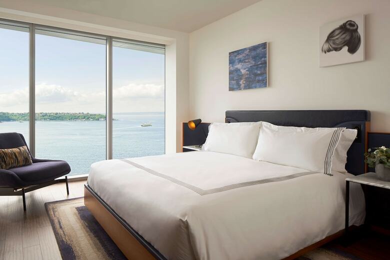 Hotel Thompson Seattle