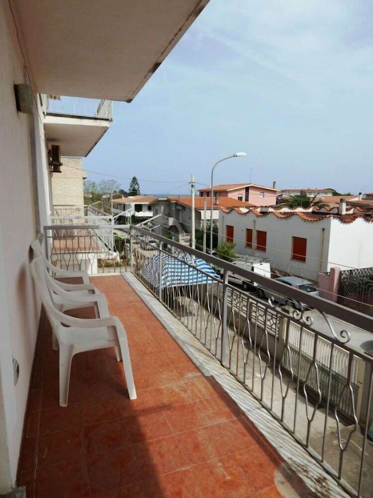 Apartamento Abitasardegna La Caletta