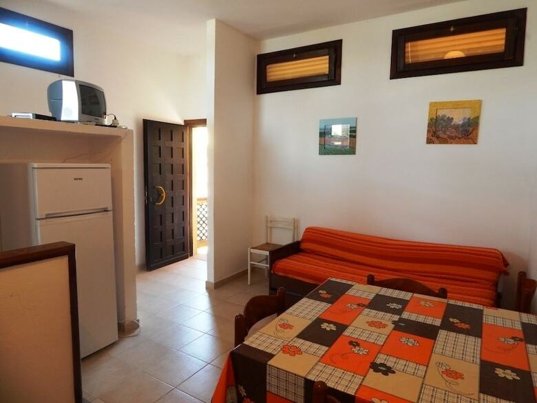 Apartamento Abitasardegna Golfo Aranci