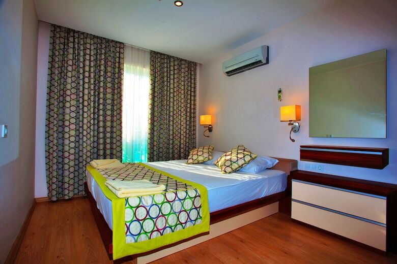 Green Garden Resort Hotel - All Inclusive