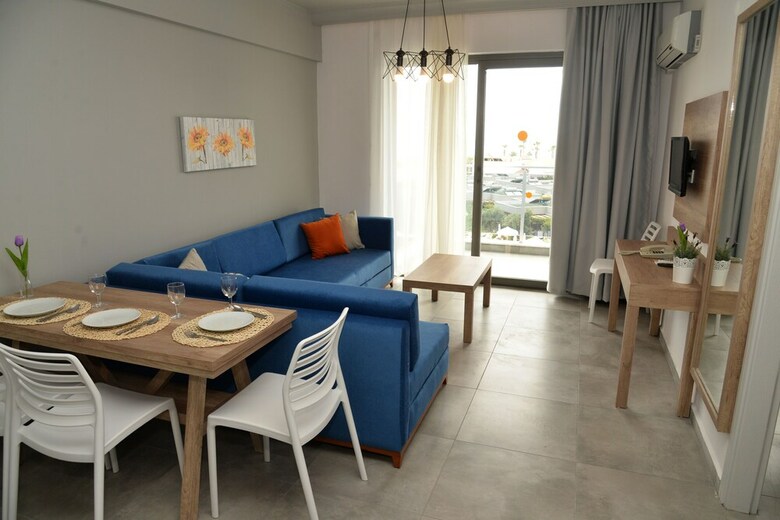 Green Garden Resort Hotel - All Inclusive