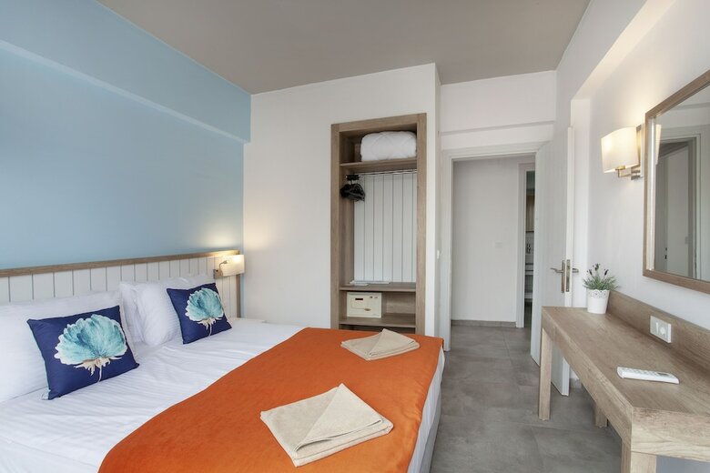 Green Garden Resort Hotel - All Inclusive