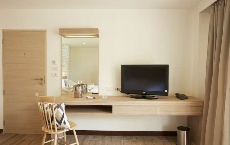 Hotel Vayna Boutique Koh Chang
