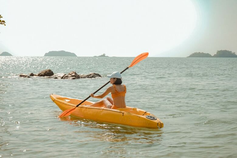 Hotel Vayna Boutique Koh Chang