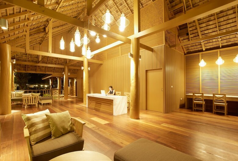 Hotel Vayna Boutique Koh Chang