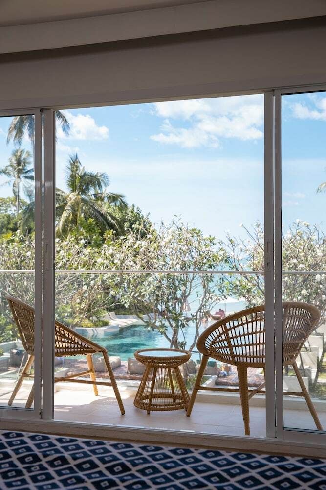 Hotel Vayna Boutique Koh Chang