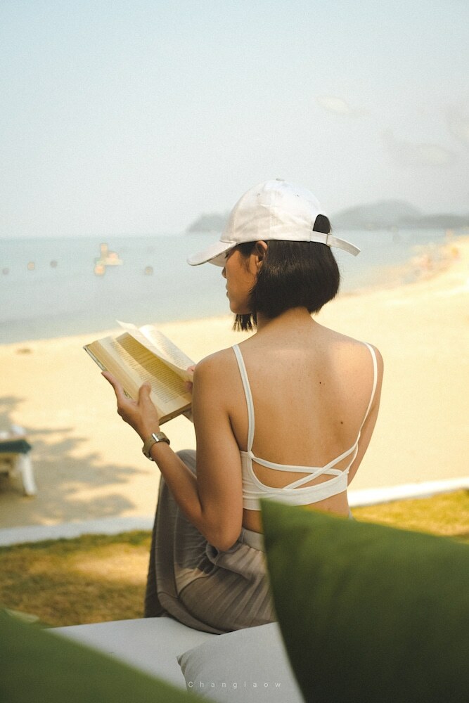 Hotel Vayna Boutique Koh Chang