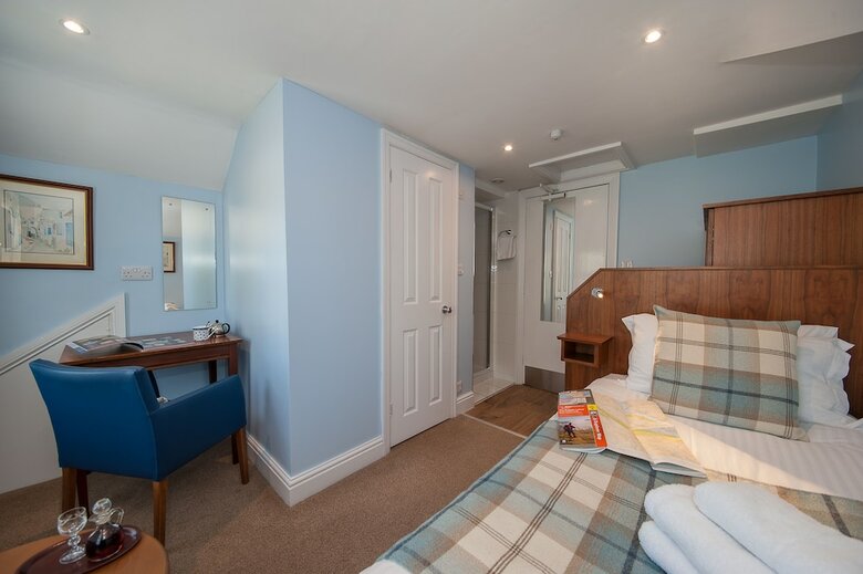 Hotel The Coppice Guest House