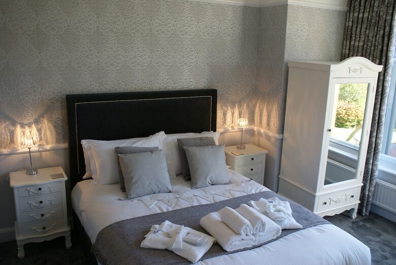 Hotel The Coppice Guest House