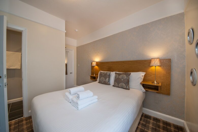 Hotel The Coppice Guest House