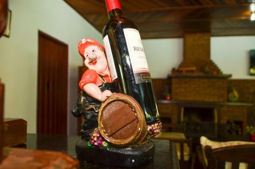 Hotel Fazenda Villa Galicia