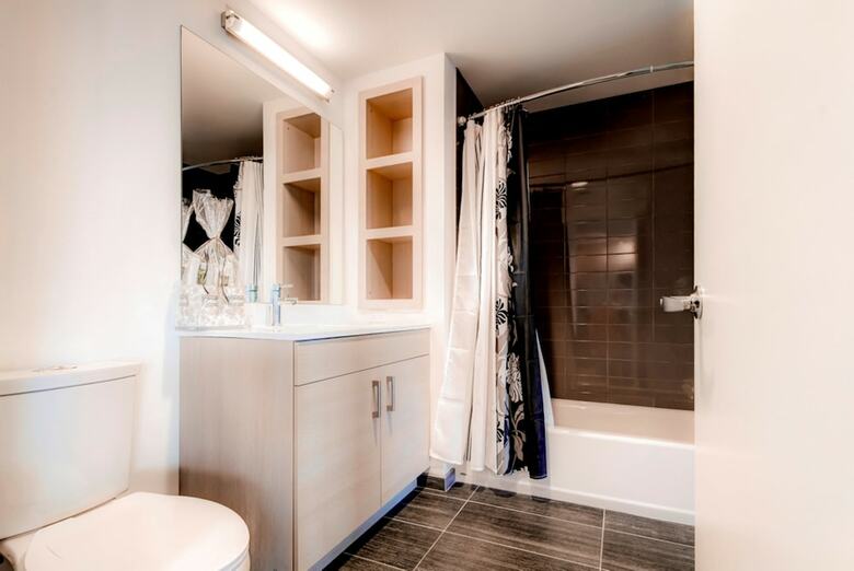 Apartamentos Global Luxury Suites In Rosslyn