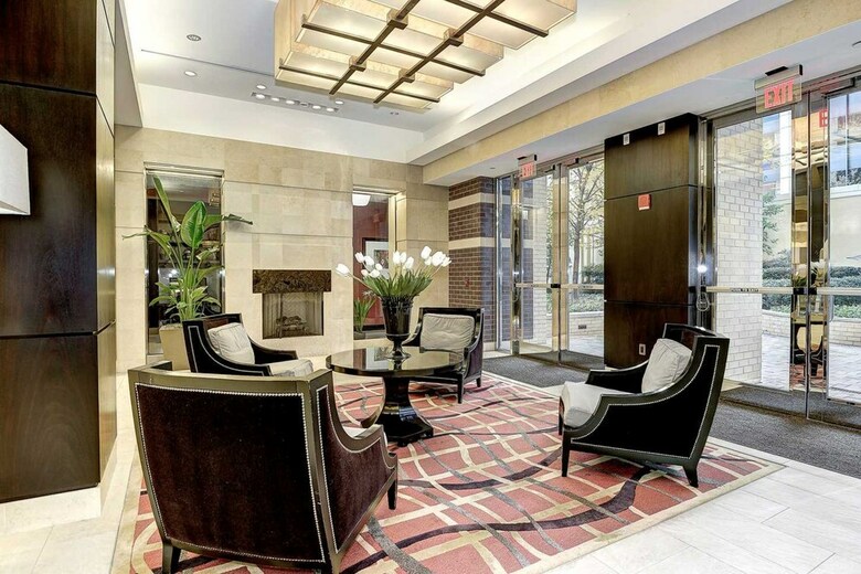 Apartamentos Global Luxury Suites In Rosslyn
