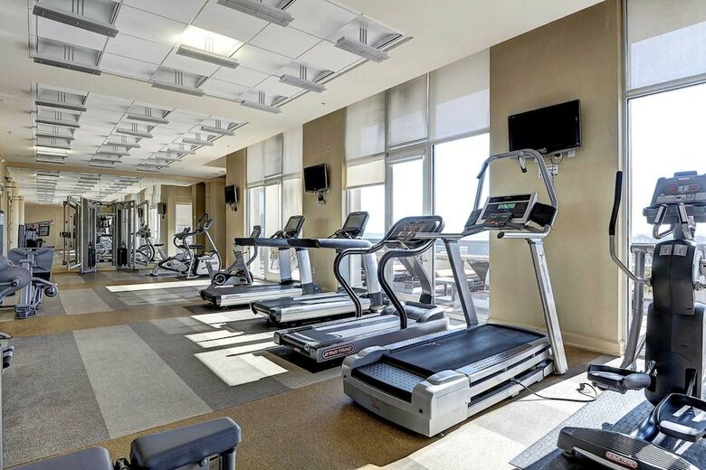 Apartamentos Global Luxury Suites In Rosslyn
