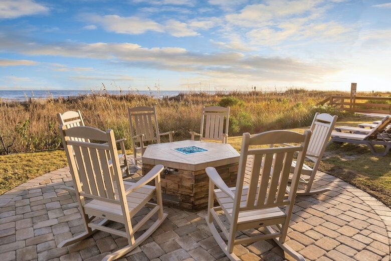 Hotel Club Wyndham Westwinds