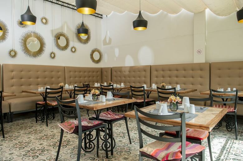 Casa Esmeralda By Ananay Hotels