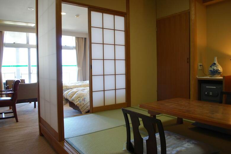 Hotel Yataro & Yataro Minamikan