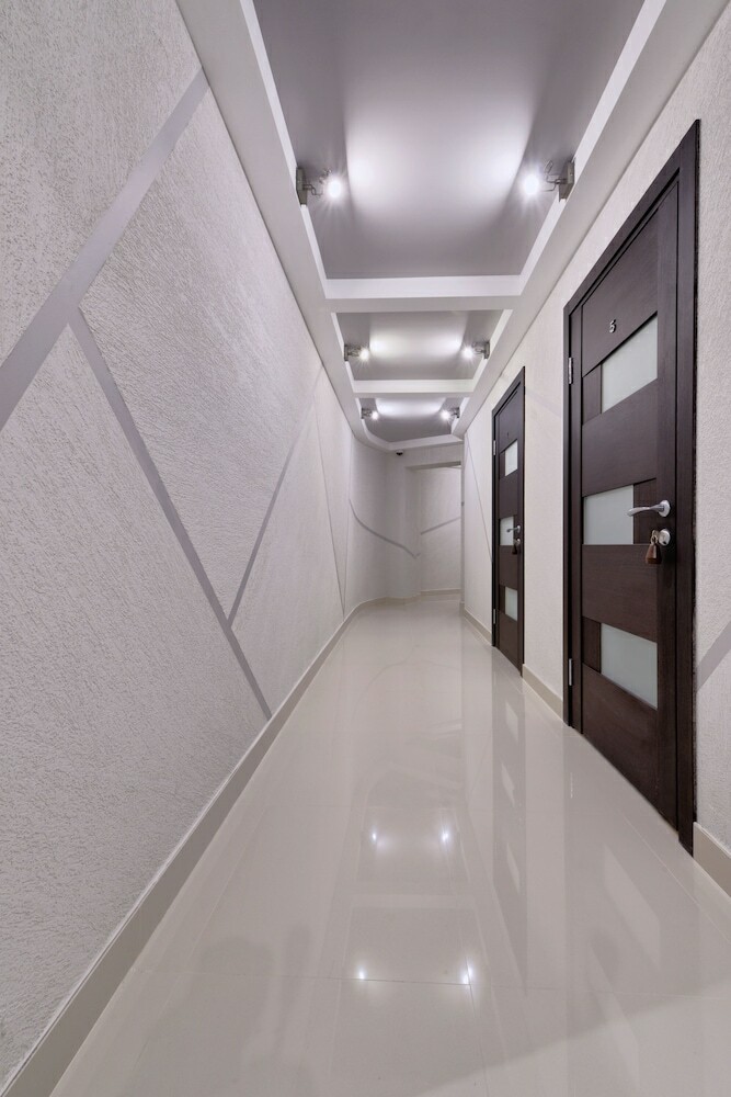 Alex Hotel Yugo Zapad