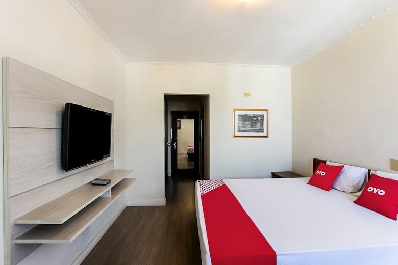 Hotel Interamericana