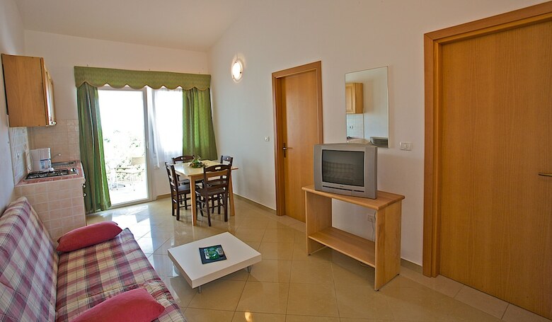 Aparthotel Apartments Kazela