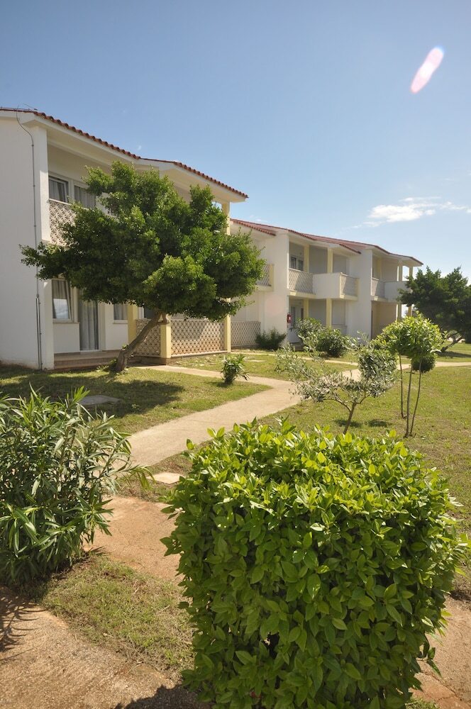 Aparthotel Apartments Kazela