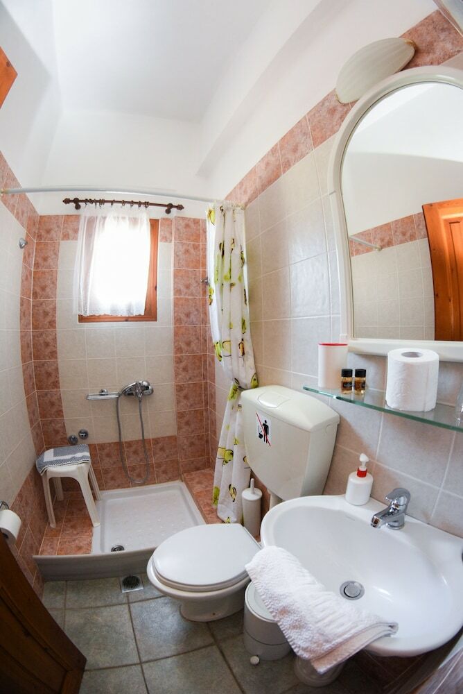 Hotel Seralis