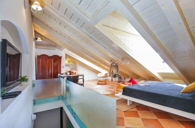 Old Town Apartments By Irundo