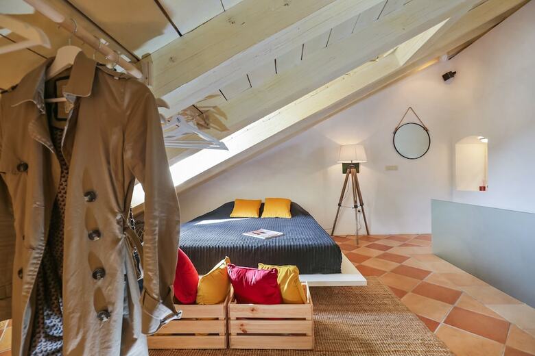 Old Town Apartments By Irundo