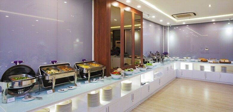 Lavender Hotel