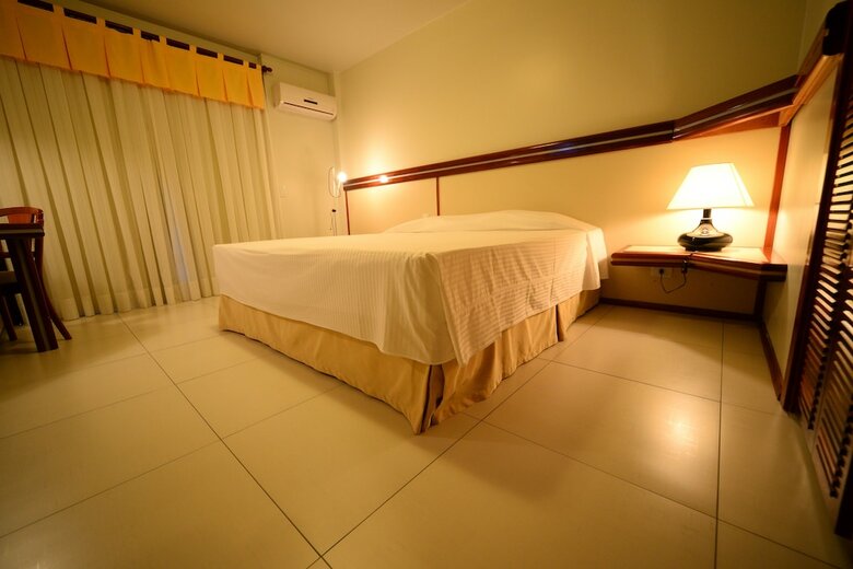 Hotel Aguas Claras Higienopolis