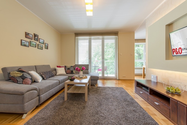 Aparthotel P&o Apartments Wola