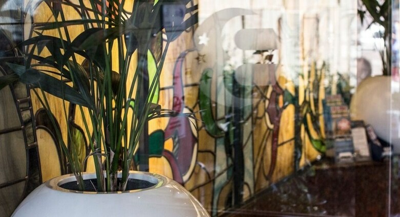 Hotel Europ�ischer Hof - Adults Only