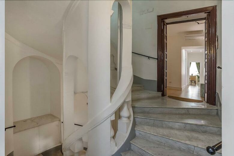 Bed & Breakfast Ingrami Suites