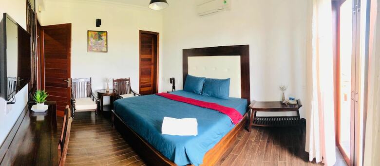Calm House Hotel Hoi An